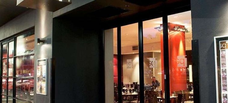 Hotel Mantra Hindmarsh Square Adelaide - South Australia: Foto 