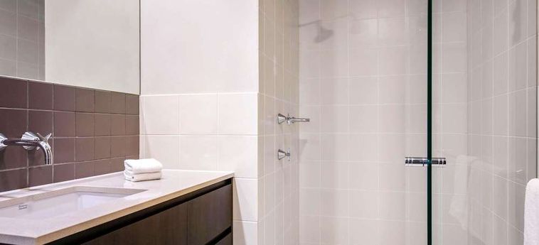 Hotel Mantra Hindmarsh Square Adelaide - South Australia: Photo 