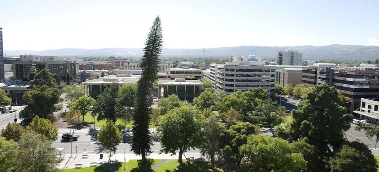 Hotel Mantra Hindmarsh Square Adelaide - South Australia: Photo 