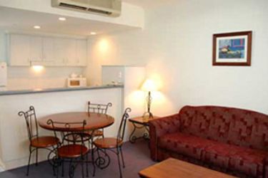 Franklin Central Apartments:  ADELAIDE - SOUTH AUSTRALIA
