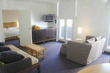 Hotel Richmond:  ADELAIDE - SOUTH AUSTRALIA