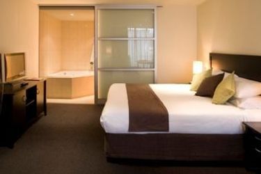 Hotel Rockford:  ADELAIDE - SOUTH AUSTRALIA