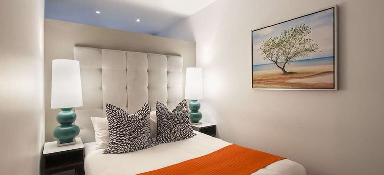 Miller Apartments Adelaide - South Australia: Foto 