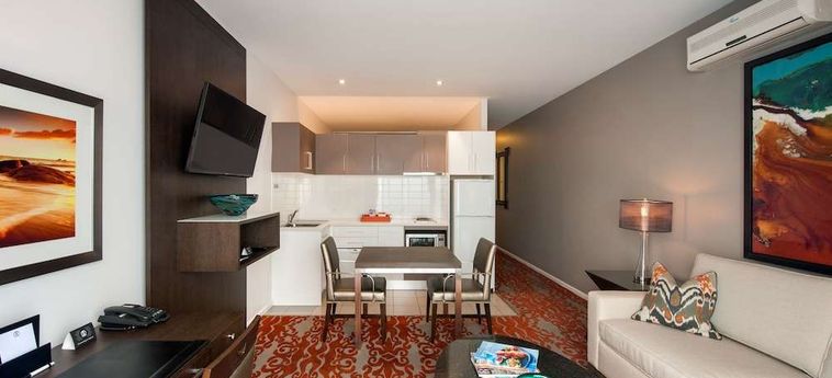 Miller Apartments Adelaide - South Australia: Foto 
