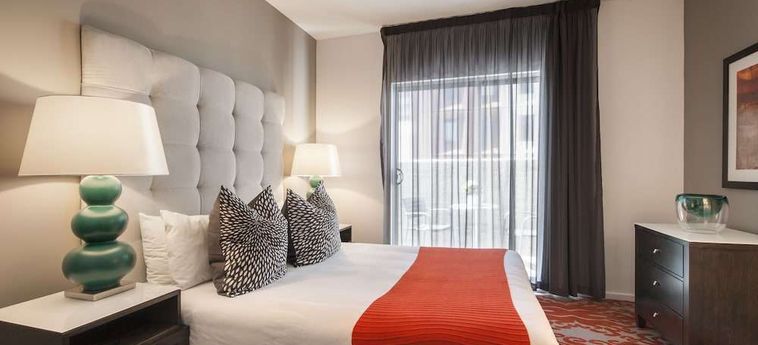 Miller Apartments Adelaide - South Australia: Foto 