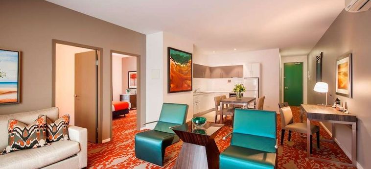 Miller Apartments Adelaide - South Australia: Foto 