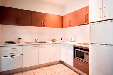 Miller Apartments Adelaide - South Australia: Photo 