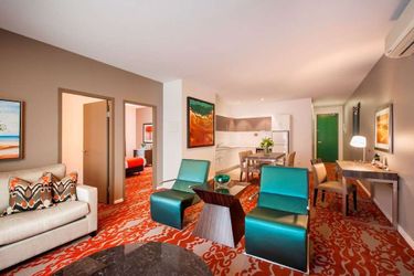 Miller Apartments Adelaide - South Australia: Photo 