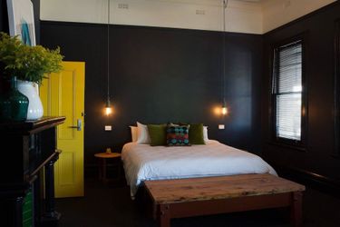Hotel Nomads Raglans Backpacker:  ADELAIDE - SOUTH AUSTRALIA