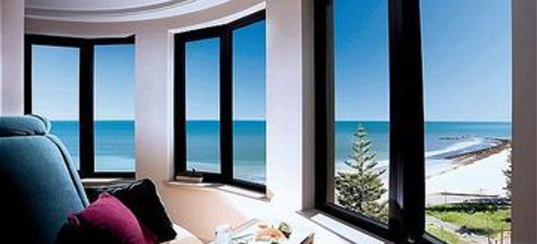 Hotel Stamford Grand Adelaide:  ADELAIDE - SOUTH AUSTRALIA