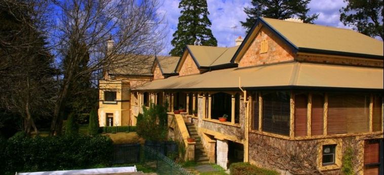 Mount Lofty House - Mgallery Collection:  ADELAIDE - SOUTH AUSTRALIA