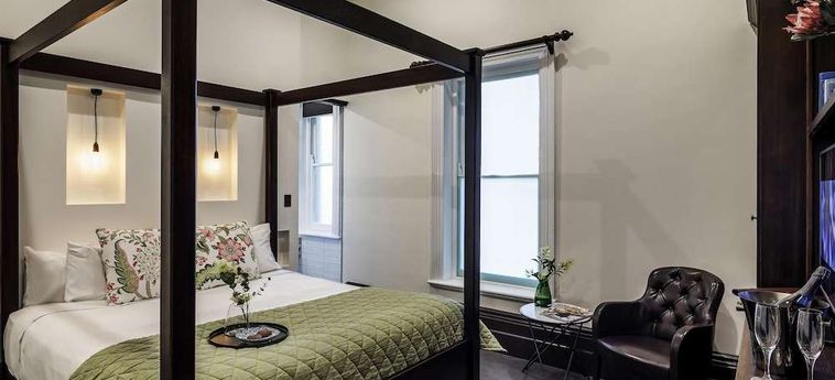 Mount Lofty House - Mgallery Collection Adelaide - South Australia: Foto 