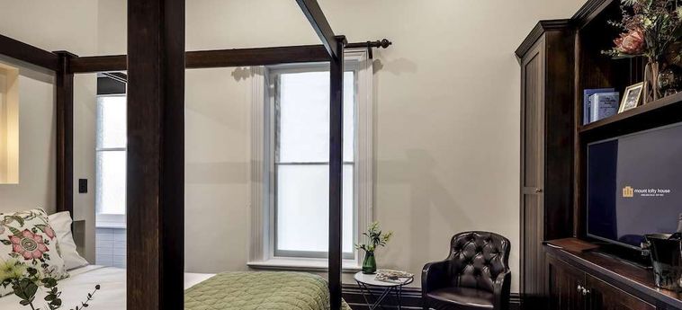 Mount Lofty House - Mgallery Collection Adelaide - South Australia: Foto 