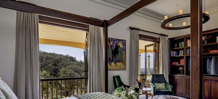 Mount Lofty House - Mgallery Collection Adelaide - South Australia: Foto 