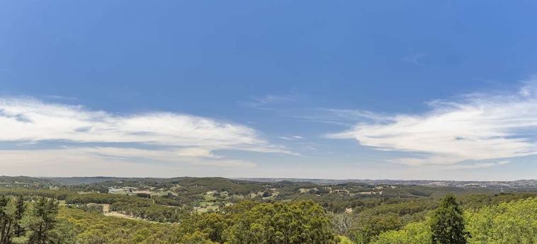Mount Lofty House - Mgallery Collection Adelaide - South Australia: Foto 