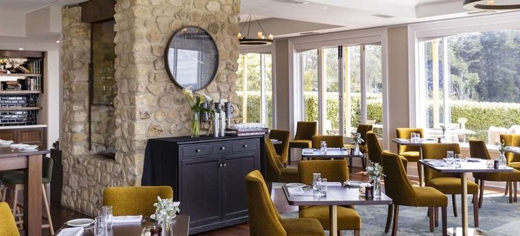 Mount Lofty House - Mgallery Collection Adelaide - South Australia: Foto 