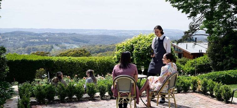 Mount Lofty House - Mgallery Collection Adelaide - South Australia: Foto 