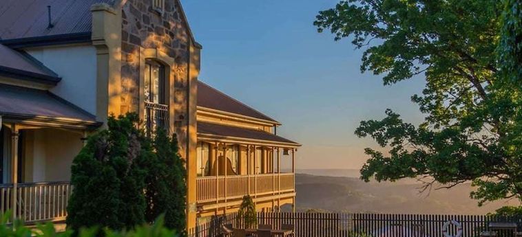 Mount Lofty House - Mgallery Collection Adelaide - South Australia: Foto 