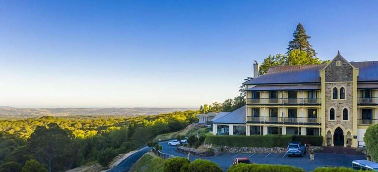 Mount Lofty House - Mgallery Collection Adelaide - South Australia: Foto 
