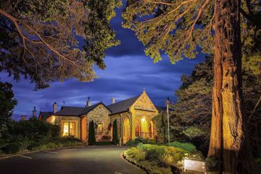 Mount Lofty House - Mgallery Collection Adelaide - South Australia: Photo 