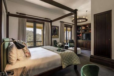 Mount Lofty House - Mgallery Collection Adelaide - South Australia: Photo 
