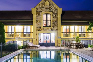 Mount Lofty House - Mgallery Collection Adelaide - South Australia: Photo 
