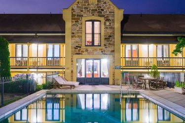 Mount Lofty House - Mgallery Collection Adelaide - South Australia: Photo 