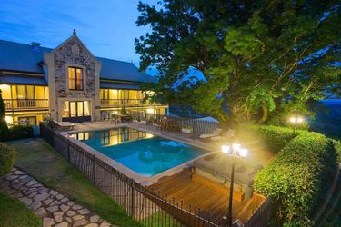 Mount Lofty House - Mgallery Collection Adelaide - South Australia: Photo 