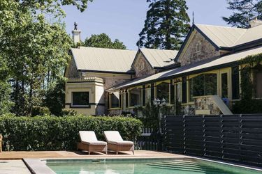 Mount Lofty House - Mgallery Collection Adelaide - South Australia: Photo 