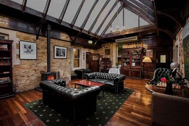 Mount Lofty House - Mgallery Collection Adelaide - South Australia: Photo 