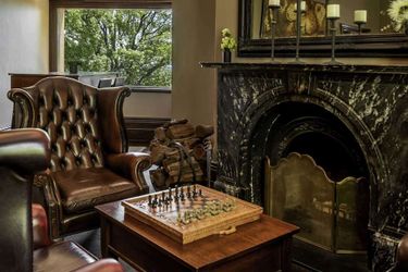 Mount Lofty House - Mgallery Collection Adelaide - South Australia: Photo 