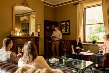 Mount Lofty House - Mgallery Collection Adelaide - South Australia: Photo 