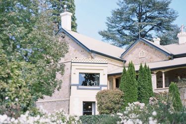 Mount Lofty House - Mgallery Collection Adelaide - South Australia: Photo 