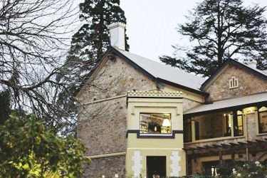 Mount Lofty House - Mgallery Collection Adelaide - South Australia: Photo 