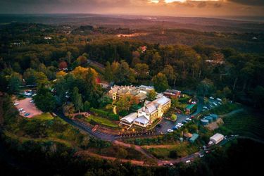 Mount Lofty House - Mgallery Collection Adelaide - South Australia: Photo 