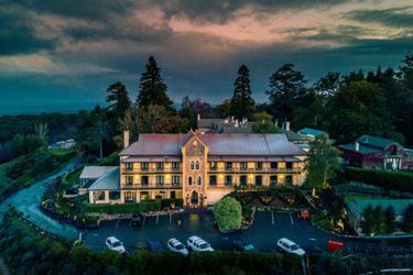 Mount Lofty House - Mgallery Collection Adelaide - South Australia: Photo 