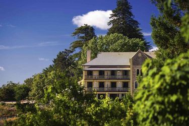 Mount Lofty House - Mgallery Collection Adelaide - South Australia: Photo 