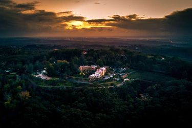 Mount Lofty House - Mgallery Collection Adelaide - South Australia: Photo 