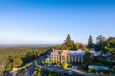 Mount Lofty House - Mgallery Collection Adelaide - South Australia: Photo 