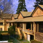 Hôtel MOUNT LOFTY HOUSE - MGALLERY COLLECTION