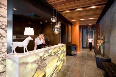 Clarion Hotel Soho:  ADELAIDE - SOUTH AUSTRALIA
