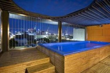 Clarion Hotel Soho:  ADELAIDE - SOUTH AUSTRALIA