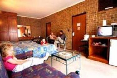 Hotel Comfort Inn On Marion:  ADELAIDE - SOUTH AUSTRALIA