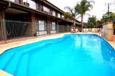 Hotel Comfort Inn On Marion:  ADELAIDE - SOUTH AUSTRALIA