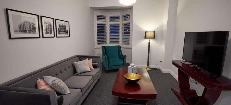 Adelaide Mansions Apartments Adelaide - South Australia: Photo 