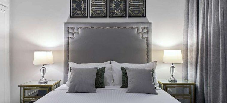 Adelaide Mansions Apartments Adelaide - South Australia: Photo 