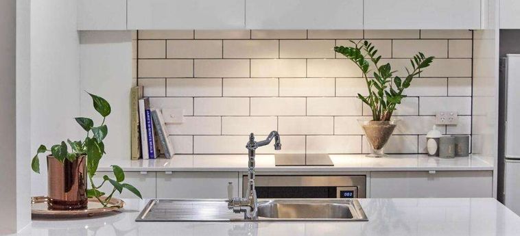 Adelaide Mansions Apartments Adelaide - South Australia: Photo 