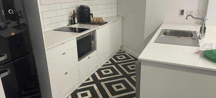 Adelaide Mansions Apartments Adelaide - South Australia: Photo 