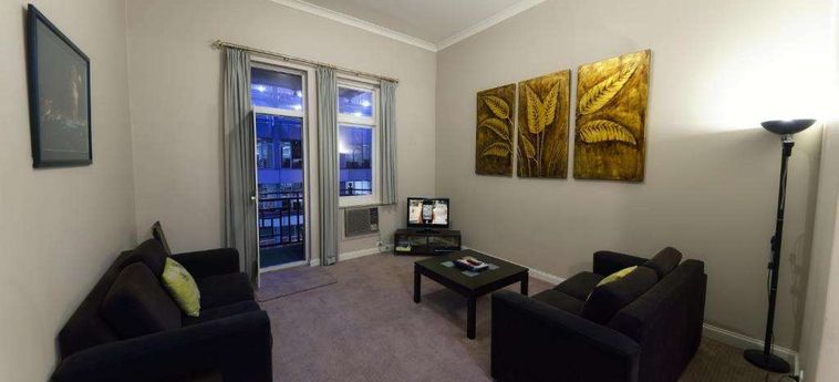 Adelaide Mansions Apartments Adelaide - South Australia: Photo 