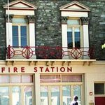 Hotel FIRE STATION INN